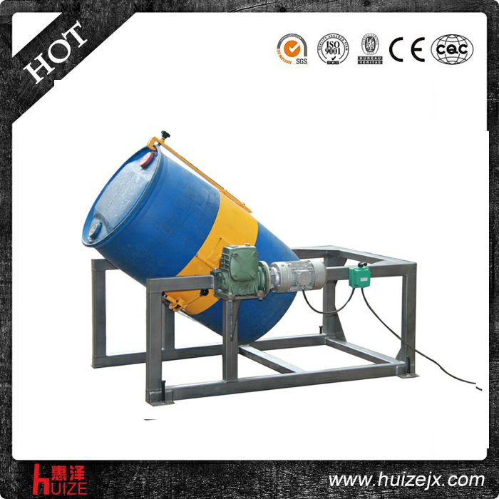 HZTY400A油桶攪拌器（不移動(dòng),適合塑、鐵桶）